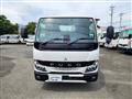 2025 Mitsubishi Canter