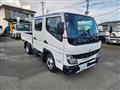2025 Mitsubishi Canter