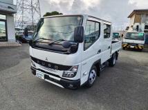 2025 Mitsubishi Canter