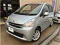 2010 Daihatsu Move
