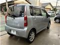 2010 Daihatsu Move