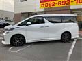 2016 Toyota Vellfire
