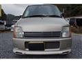 1998 Suzuki Wagon R