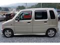 1998 Suzuki Wagon R