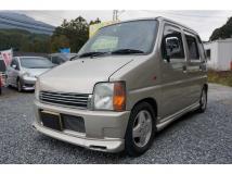 1998 Suzuki Wagon R
