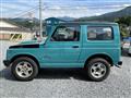 1993 Suzuki Jimny