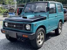 1993 Suzuki Jimny