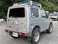 1995 Suzuki Jimny