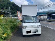 2013 Mitsubishi Minicab Truck