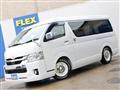2021 Toyota Hiace Wagon