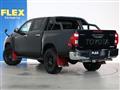 2021 Toyota Hilux