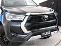 2021 Toyota Hilux
