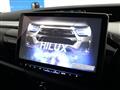 2021 Toyota Hilux