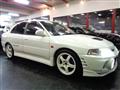 1996 Mitsubishi Lancer