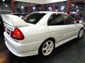 1996 Mitsubishi Lancer