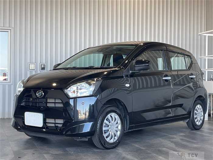 2023 Daihatsu Mira Es