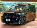 2024 Toyota Vellfire