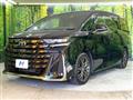 2024 Toyota Vellfire