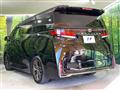 2024 Toyota Vellfire