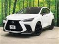 2022 Lexus NX