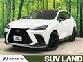 2022 Lexus NX