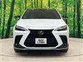 2022 Lexus NX
