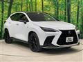 2022 Lexus NX