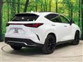 2022 Lexus NX