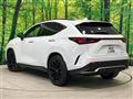 2022 Lexus NX