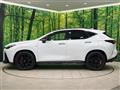 2022 Lexus NX