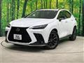 2022 Lexus NX