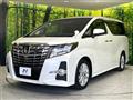 2015 Toyota Alphard