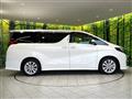 2015 Toyota Alphard