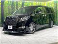 2017 Toyota Alphard