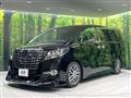 2017 Toyota Alphard