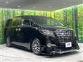 2017 Toyota Alphard