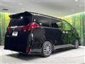 2017 Toyota Alphard