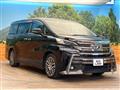 2017 Toyota Vellfire