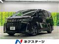 2019 Toyota Alphard