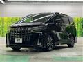 2019 Toyota Alphard