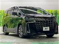 2019 Toyota Alphard