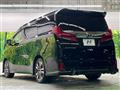 2019 Toyota Alphard