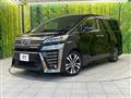 2019 Toyota Vellfire