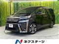 2019 Toyota Vellfire