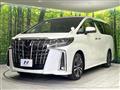 2020 Toyota Alphard