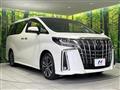 2020 Toyota Alphard