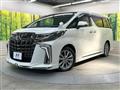 2022 Toyota Alphard