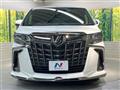 2022 Toyota Alphard