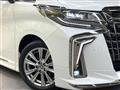 2022 Toyota Alphard