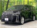 2022 Toyota Alphard